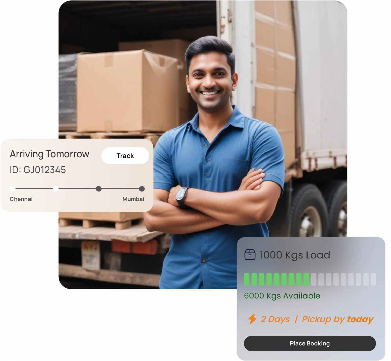 Shipping Image