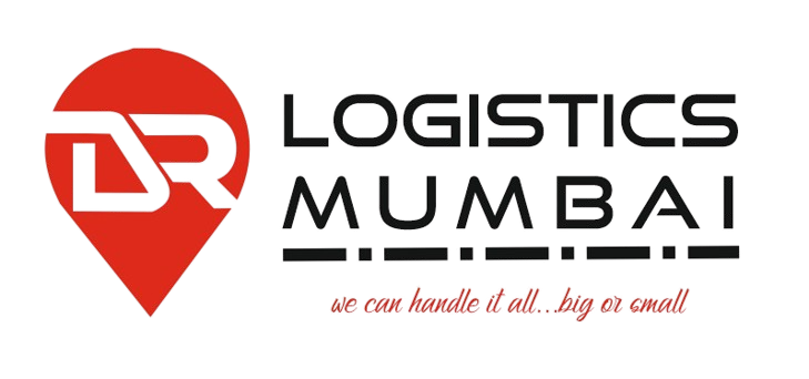 D_R_Logistics LOGO